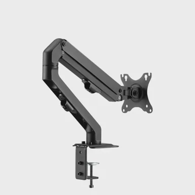NEOMOUNTS Nosač za monitor FPMA-D650BLACK, stolni, 17"-27"